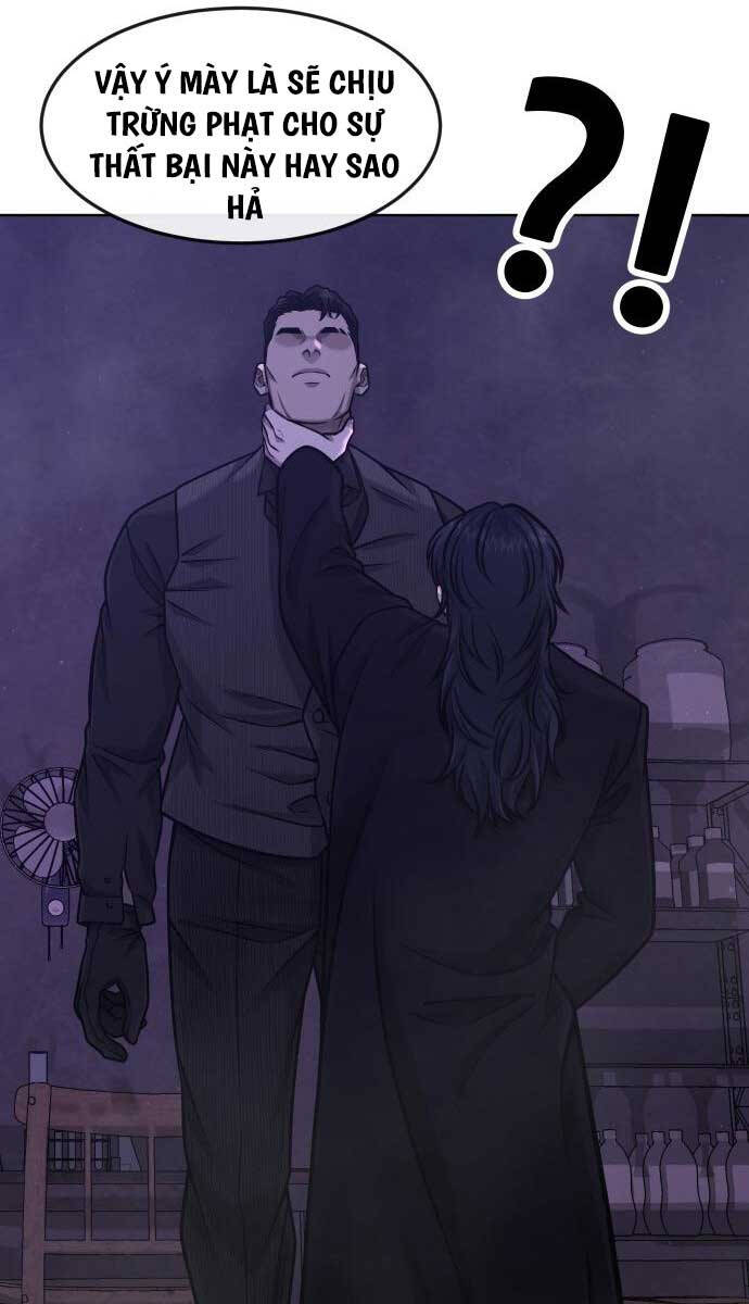 Nhiệm Vụ Diệu Kỳ Chap 113 - Next Chap 112