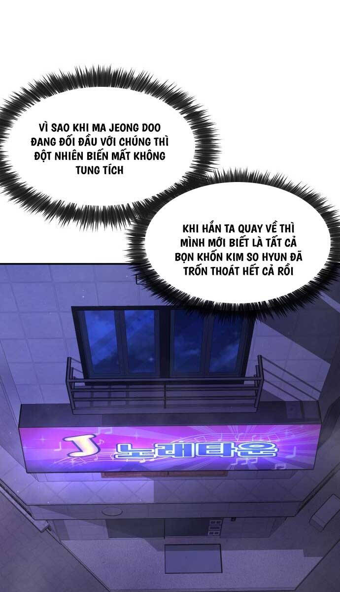 Nhiệm Vụ Diệu Kỳ Chap 113 - Next Chap 112