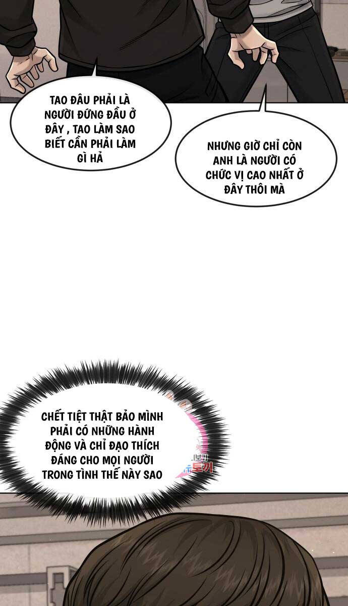 Nhiệm Vụ Diệu Kỳ Chap 113 - Next Chap 112