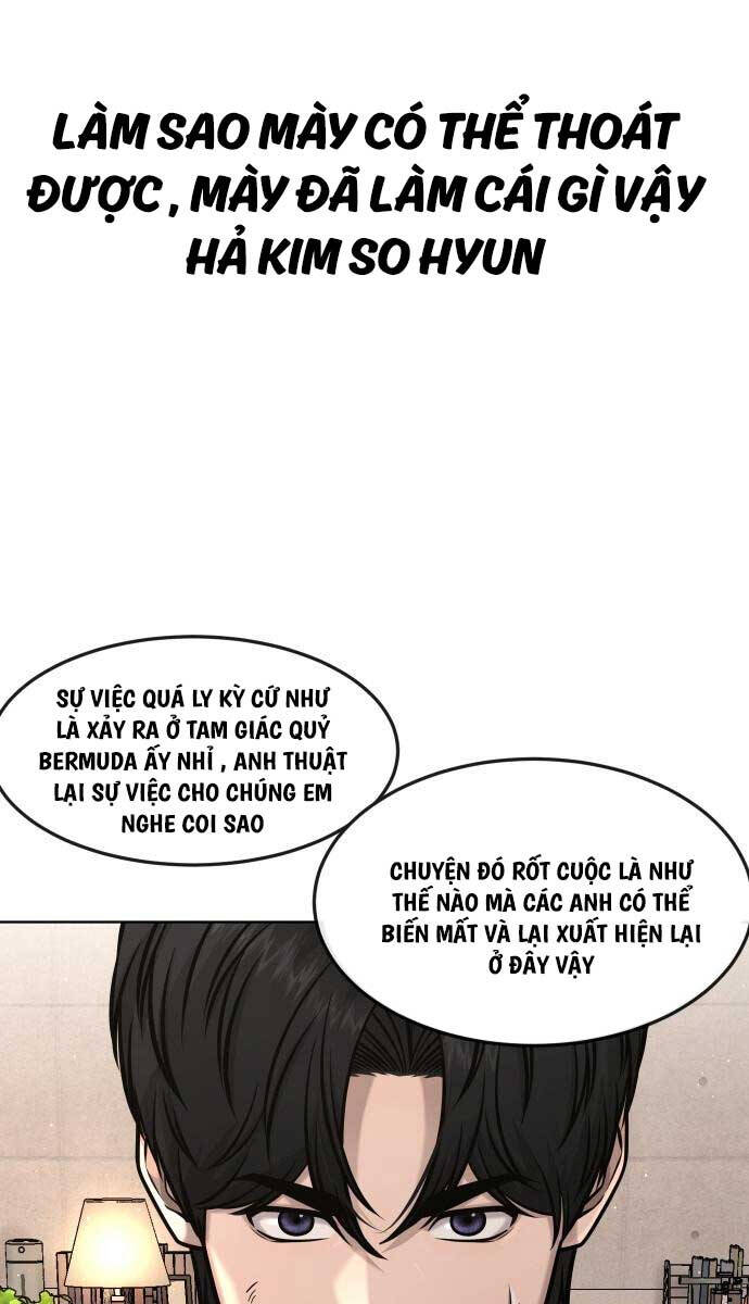 Nhiệm Vụ Diệu Kỳ Chap 113 - Next Chap 112