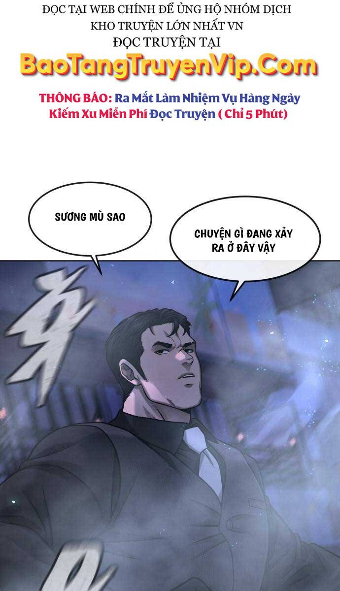 Nhiệm Vụ Diệu Kỳ Chap 113 - Next Chap 112