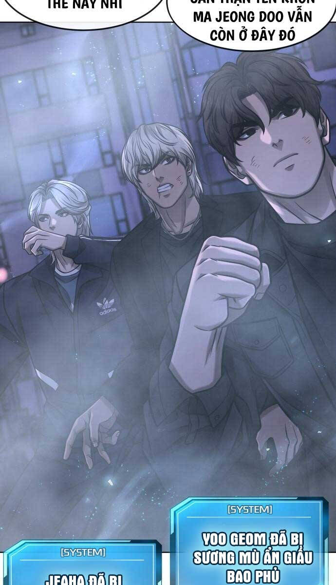 Nhiệm Vụ Diệu Kỳ Chap 113 - Next Chap 112