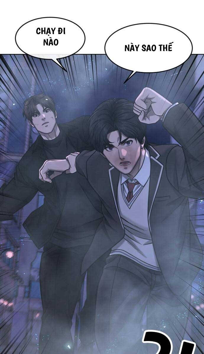 Nhiệm Vụ Diệu Kỳ Chap 113 - Next Chap 112