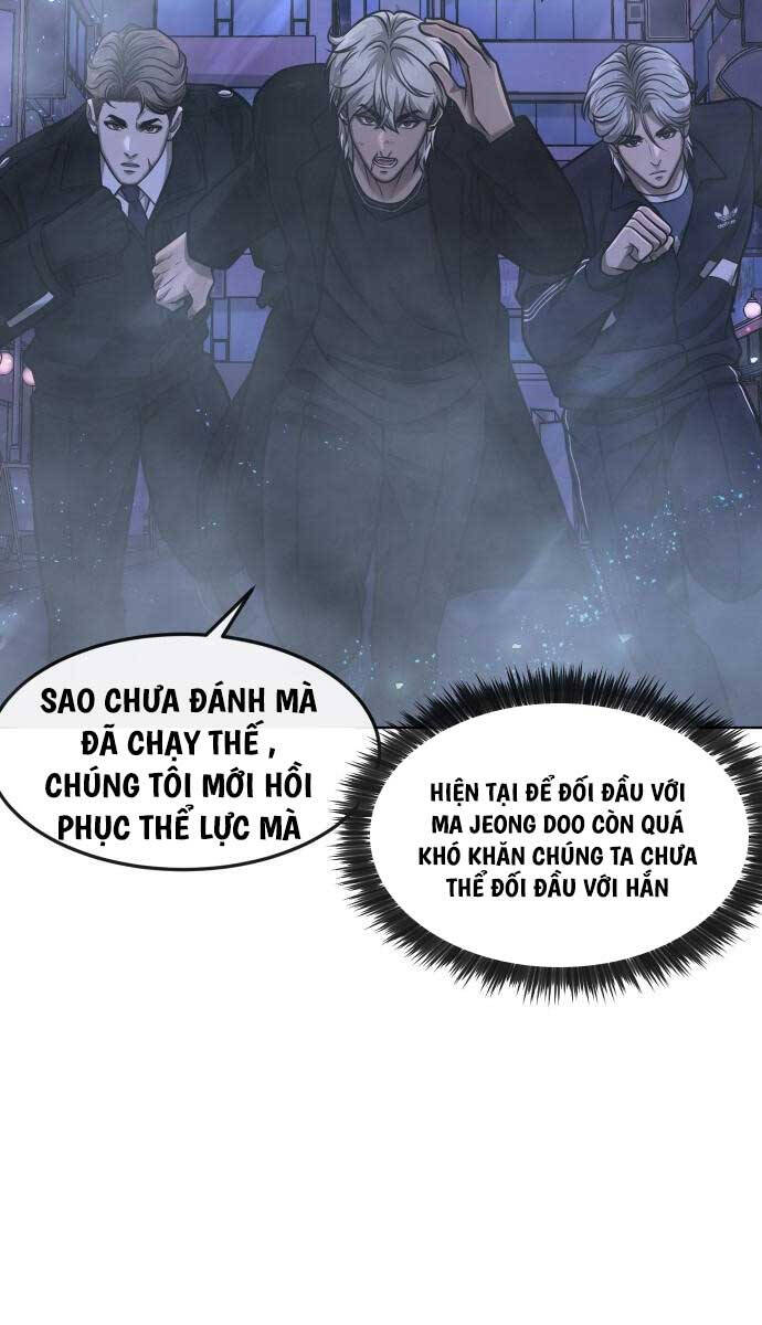 Nhiệm Vụ Diệu Kỳ Chap 113 - Next Chap 112