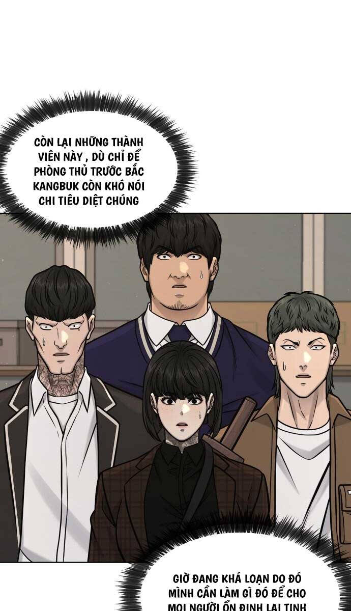Nhiệm Vụ Diệu Kỳ Chap 113 - Next Chap 112