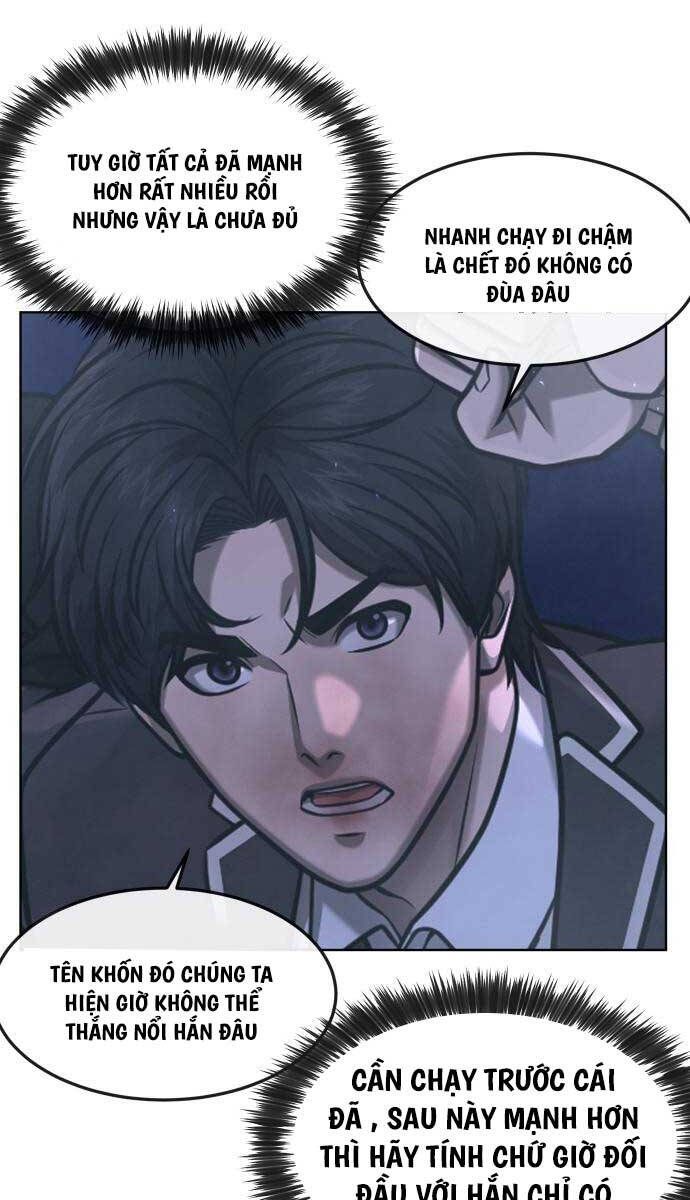 Nhiệm Vụ Diệu Kỳ Chap 113 - Next Chap 112