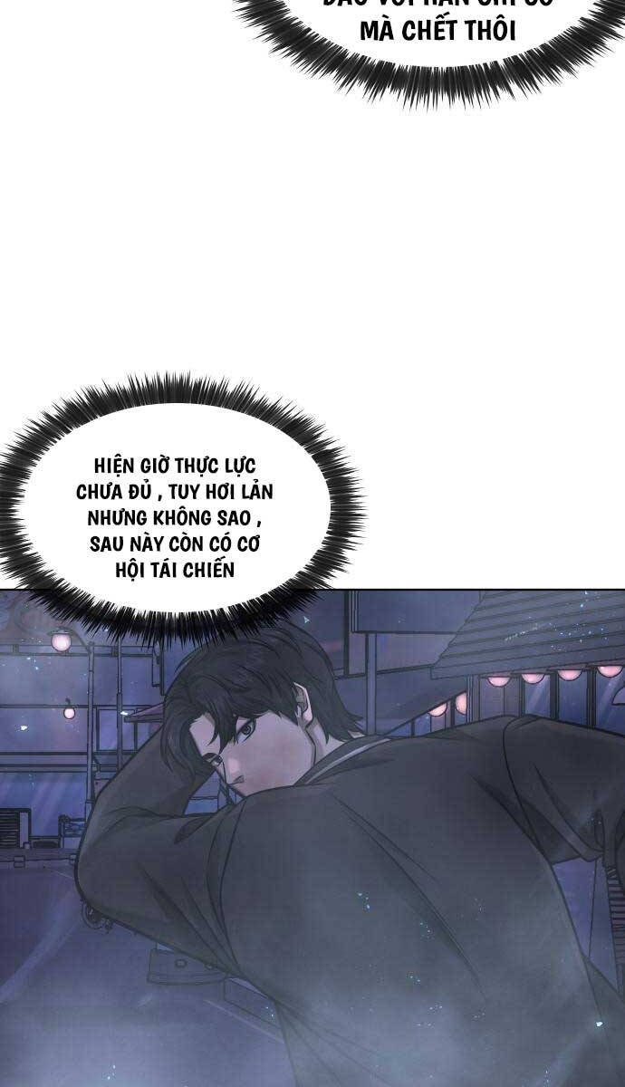 Nhiệm Vụ Diệu Kỳ Chap 113 - Next Chap 112