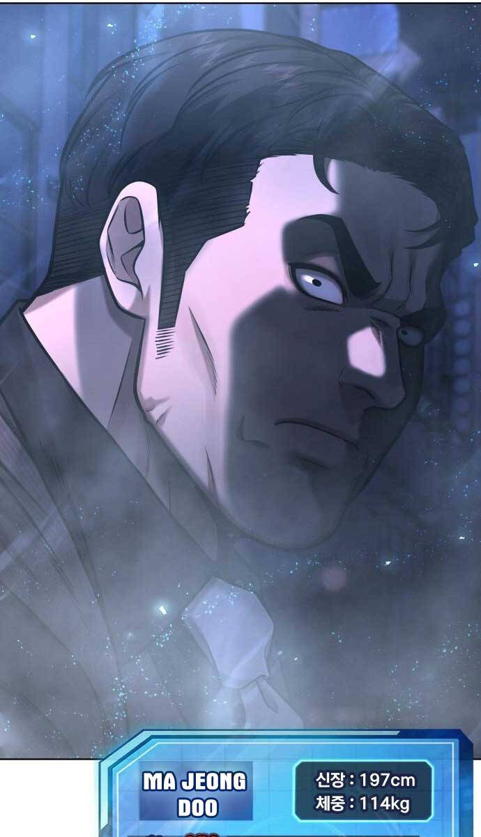 Nhiệm Vụ Diệu Kỳ Chap 113 - Next Chap 112