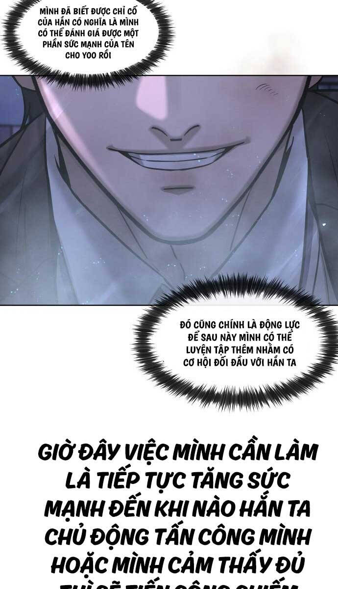 Nhiệm Vụ Diệu Kỳ Chap 113 - Next Chap 112