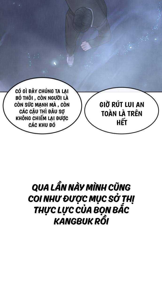 Nhiệm Vụ Diệu Kỳ Chap 113 - Next Chap 112