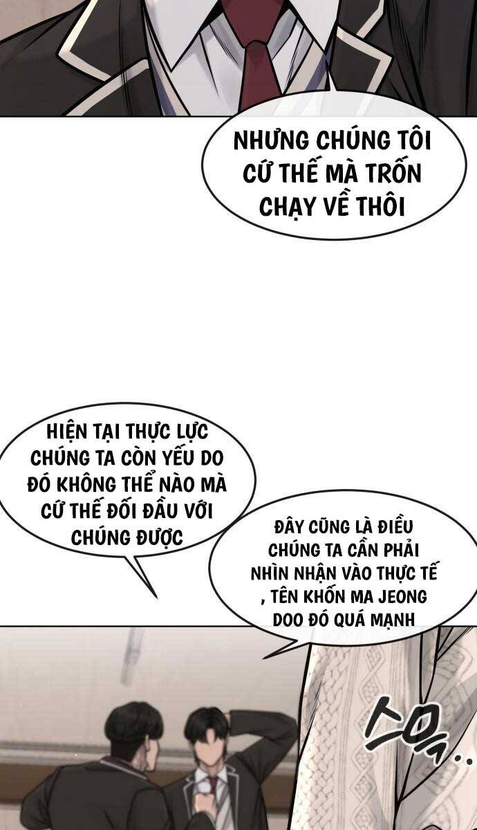 Nhiệm Vụ Diệu Kỳ Chap 113 - Next Chap 112
