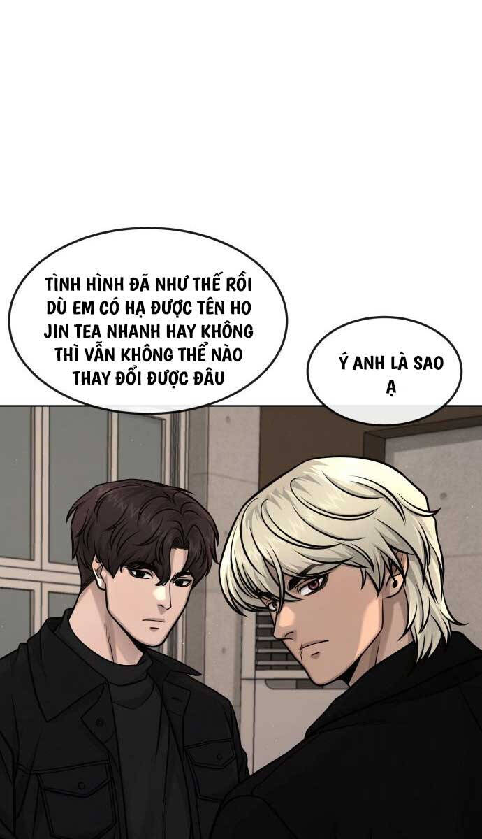 Nhiệm Vụ Diệu Kỳ Chap 113 - Next Chap 112