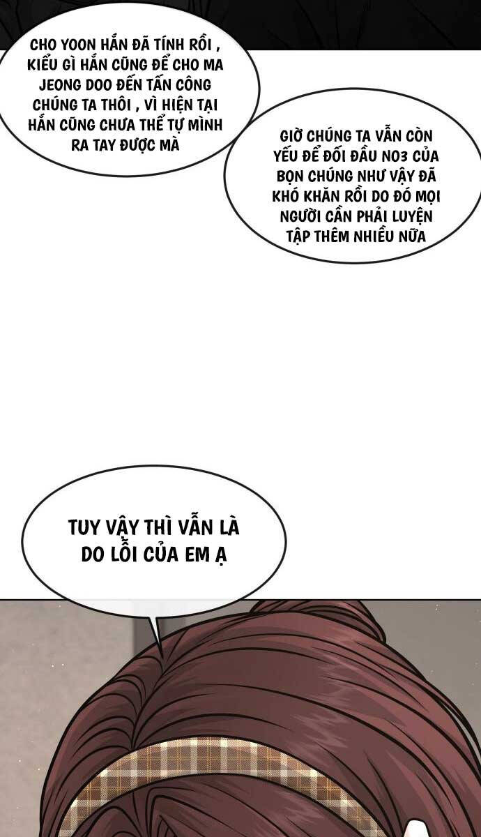 Nhiệm Vụ Diệu Kỳ Chap 113 - Next Chap 112