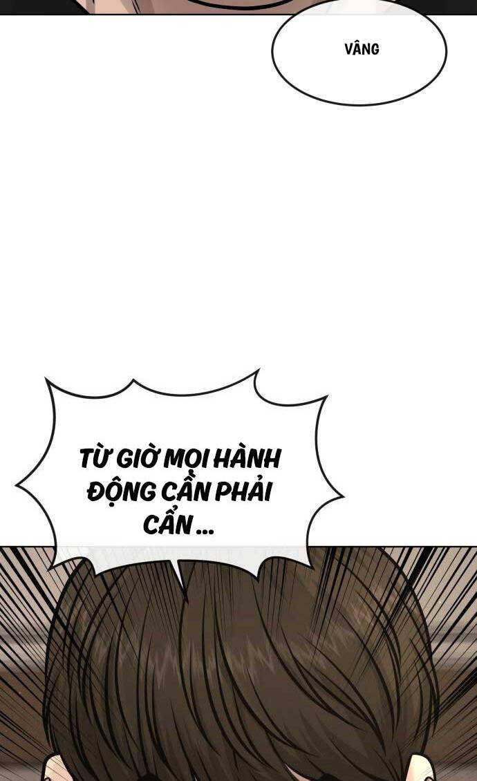 Nhiệm Vụ Diệu Kỳ Chap 113 - Next Chap 112