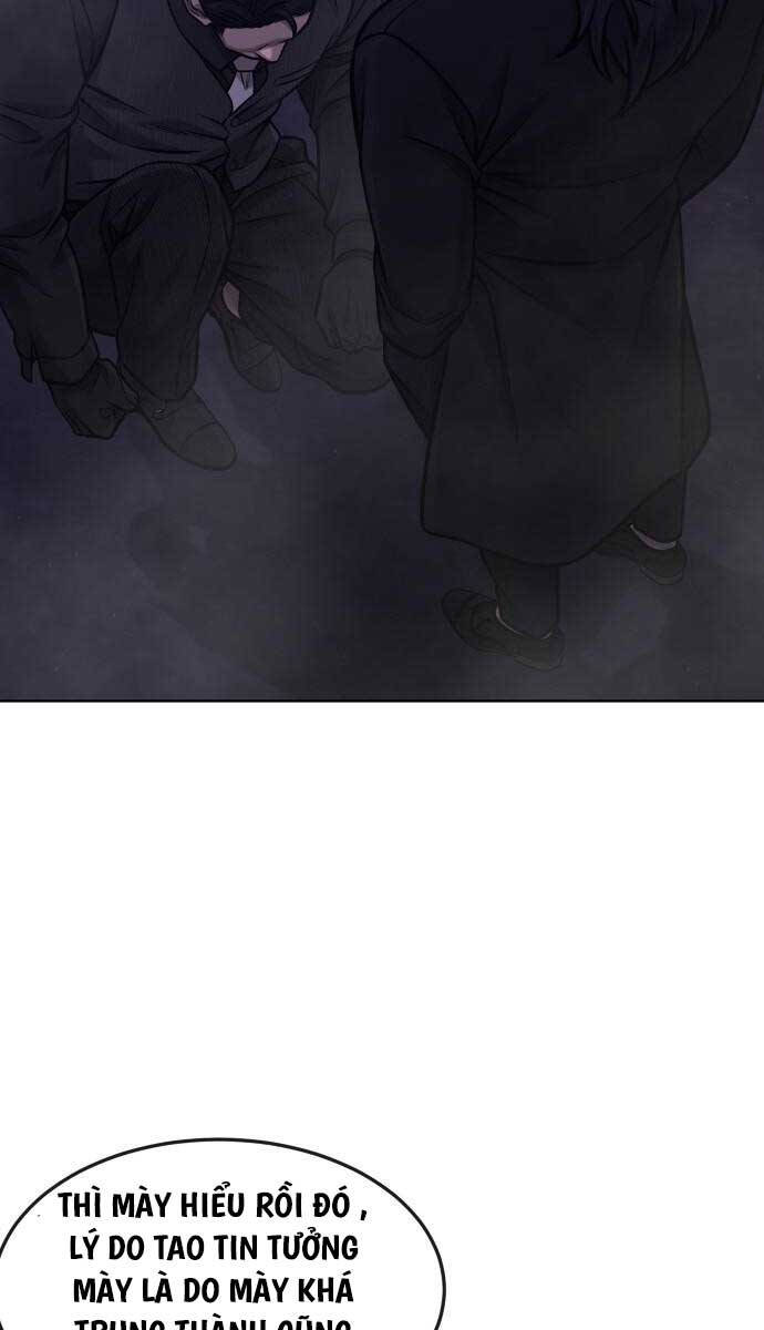 Nhiệm Vụ Diệu Kỳ Chap 113 - Next Chap 112