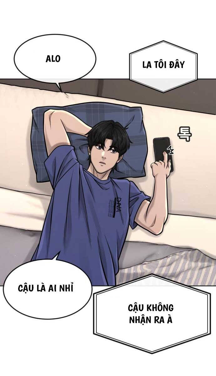 Nhiệm Vụ Diệu Kỳ Chap 113 - Next Chap 112