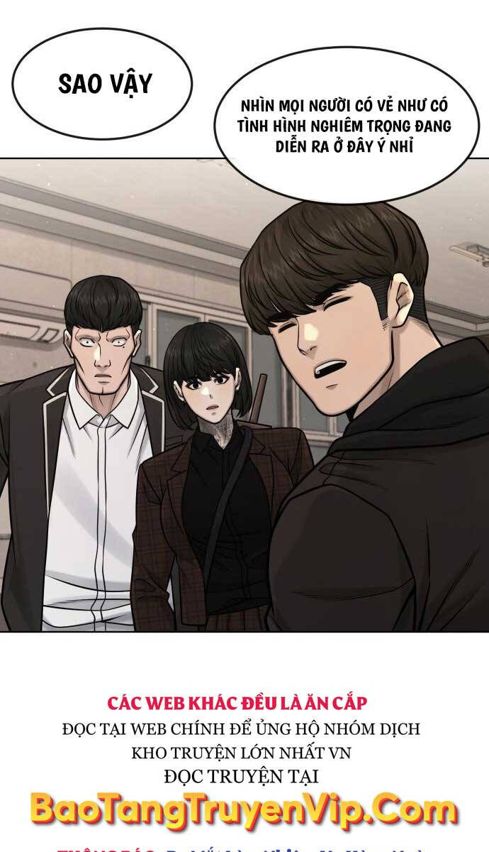 Nhiệm Vụ Diệu Kỳ Chap 113 - Next Chap 112