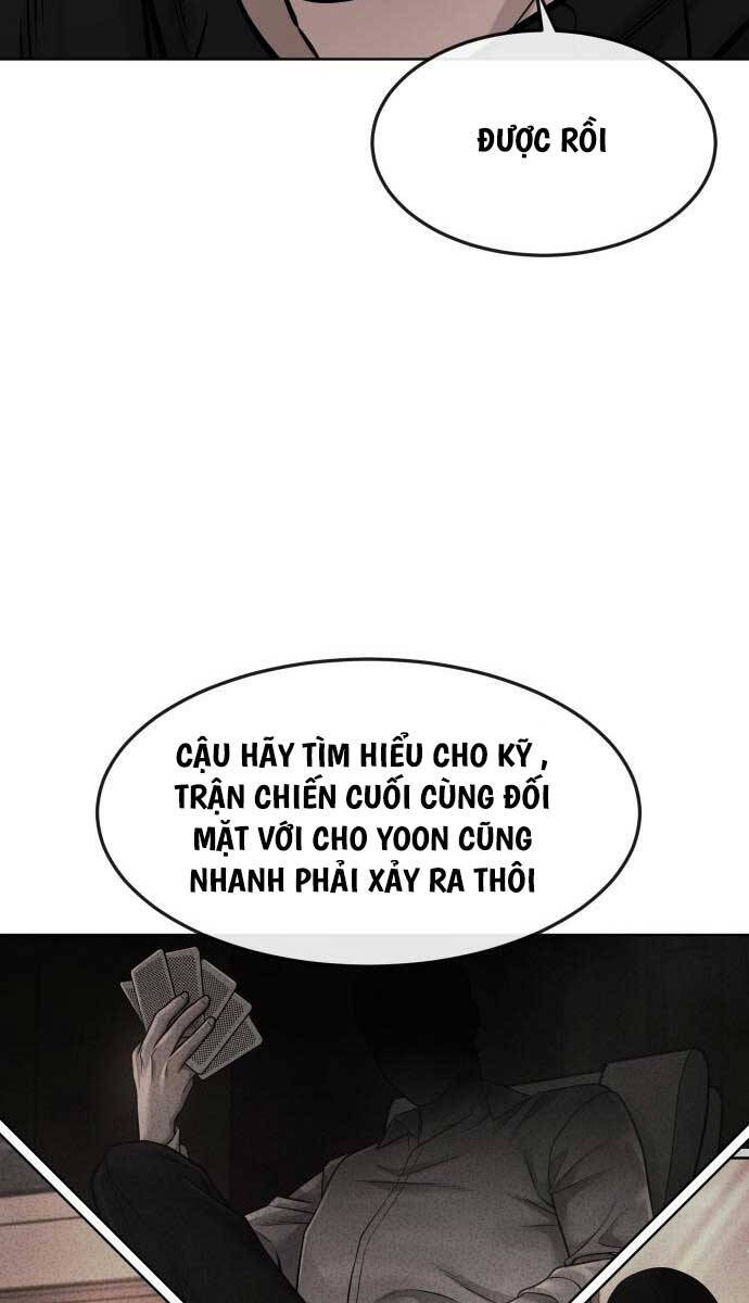 Nhiệm Vụ Diệu Kỳ Chap 113 - Next Chap 112
