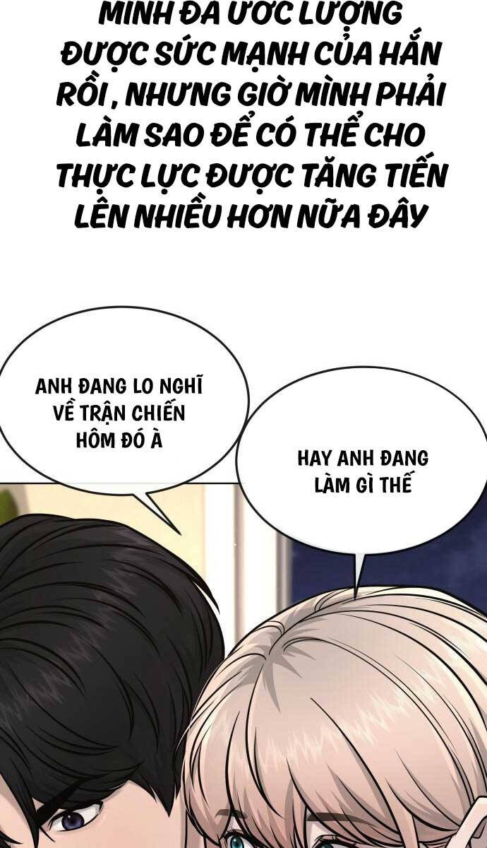 Nhiệm Vụ Diệu Kỳ Chap 113 - Next Chap 112