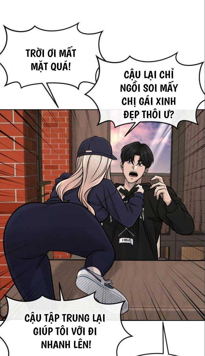 Nhiệm Vụ Diệu Kỳ Chap 114 - Next Chap 113