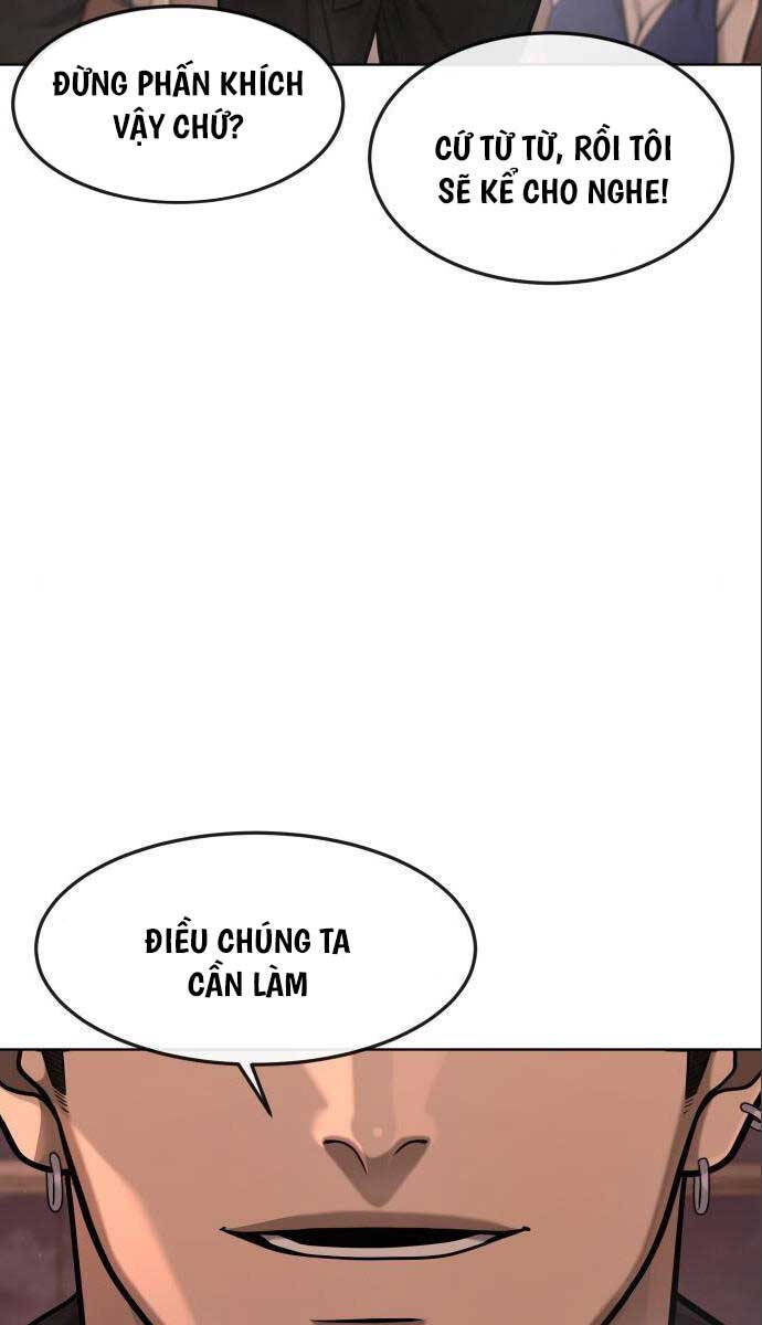 Nhiệm Vụ Diệu Kỳ Chap 114 - Next Chap 113