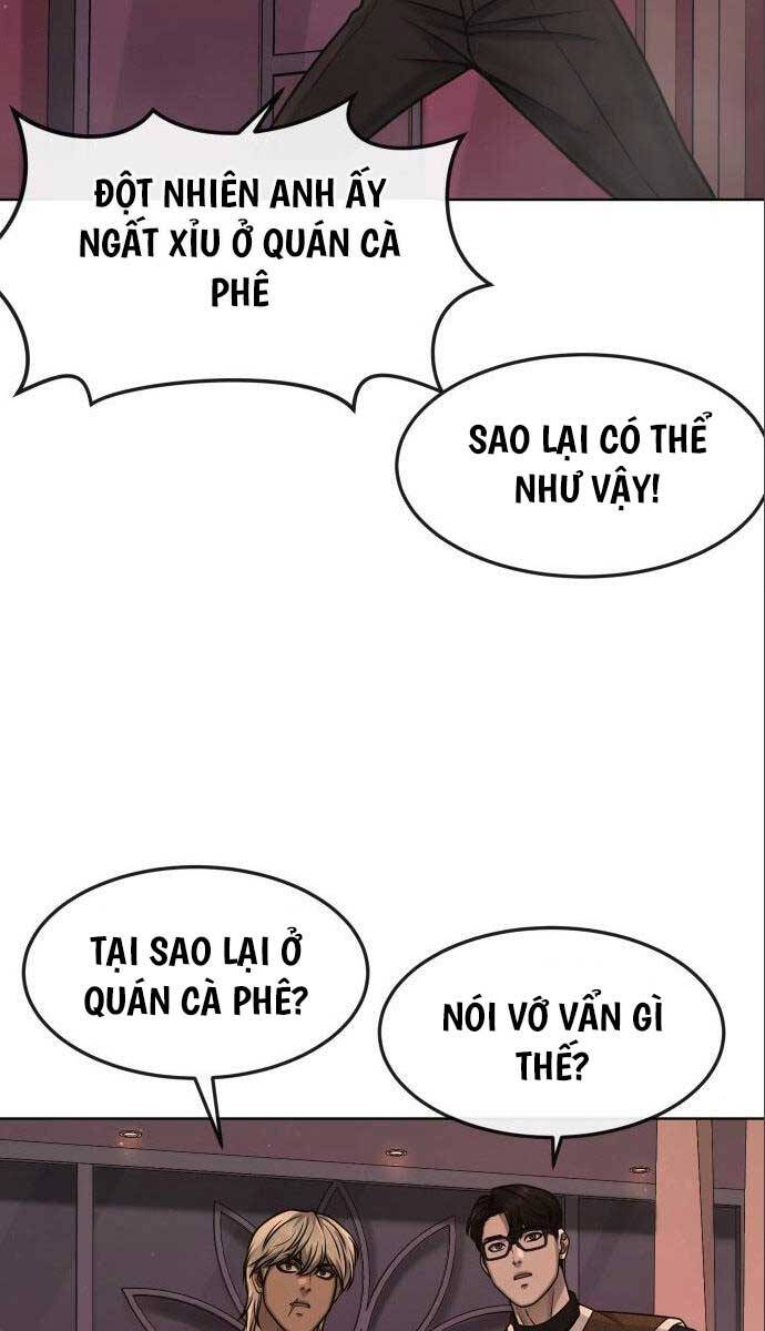 Nhiệm Vụ Diệu Kỳ Chap 114 - Next Chap 113