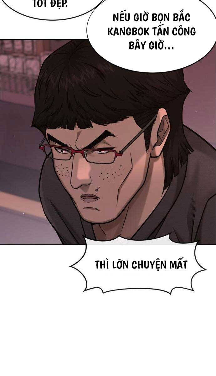 Nhiệm Vụ Diệu Kỳ Chap 114 - Next Chap 113