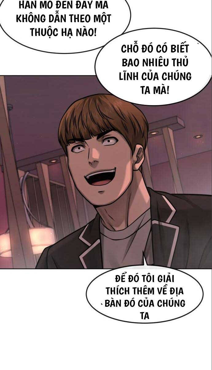 Nhiệm Vụ Diệu Kỳ Chap 114 - Next Chap 113