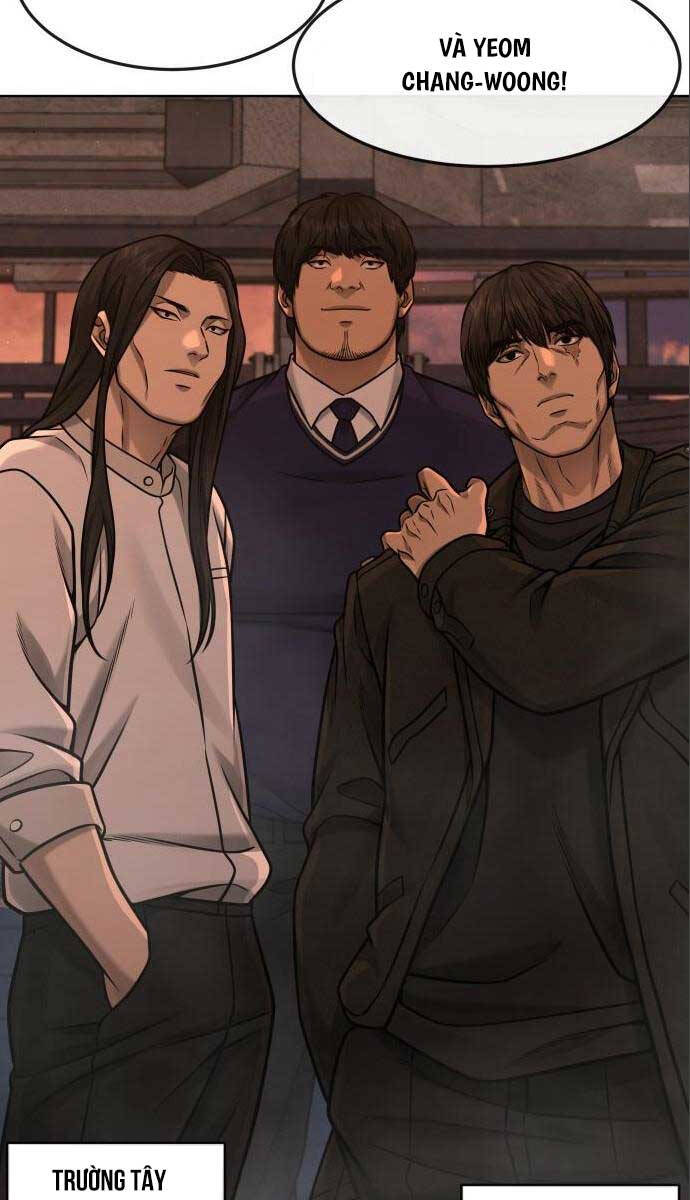 Nhiệm Vụ Diệu Kỳ Chap 114 - Next Chap 113