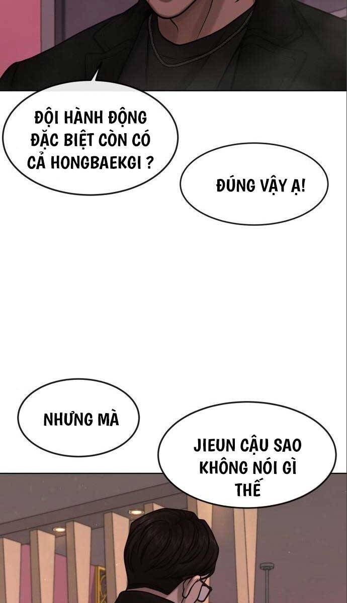 Nhiệm Vụ Diệu Kỳ Chap 114 - Next Chap 113