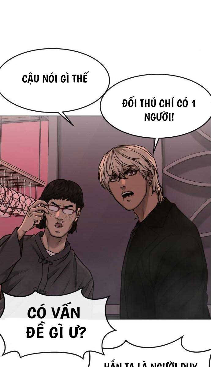 Nhiệm Vụ Diệu Kỳ Chap 114 - Next Chap 113