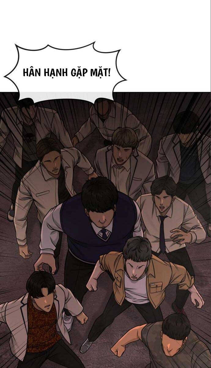Nhiệm Vụ Diệu Kỳ Chap 114 - Next Chap 113