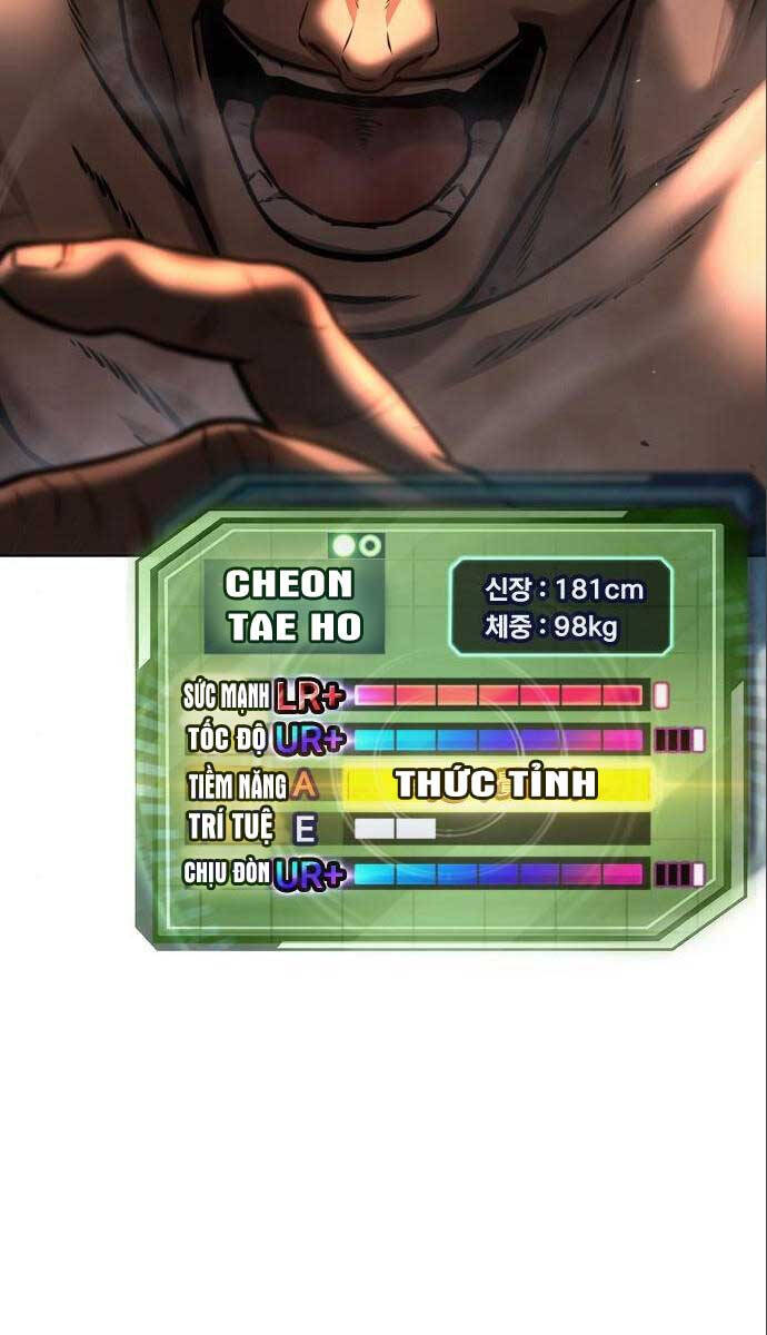 Nhiệm Vụ Diệu Kỳ Chap 114 - Next Chap 113