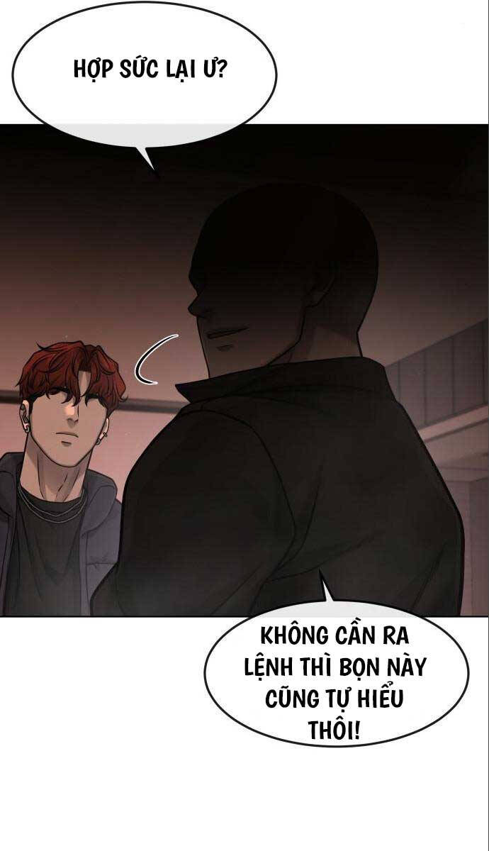 Nhiệm Vụ Diệu Kỳ Chap 114 - Next Chap 113