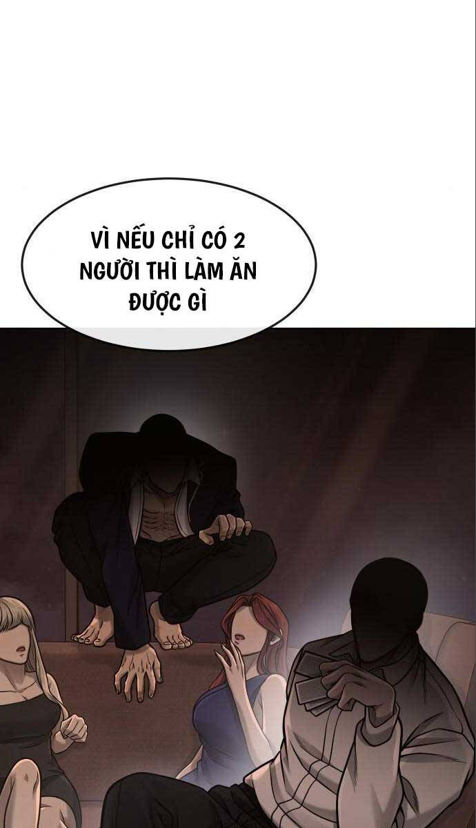 Nhiệm Vụ Diệu Kỳ Chap 114 - Next Chap 113