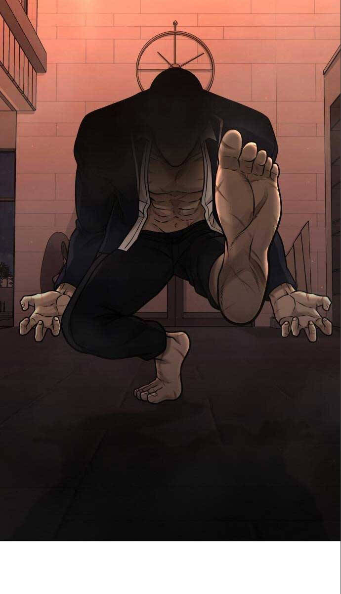 Nhiệm Vụ Diệu Kỳ Chap 114 - Next Chap 113