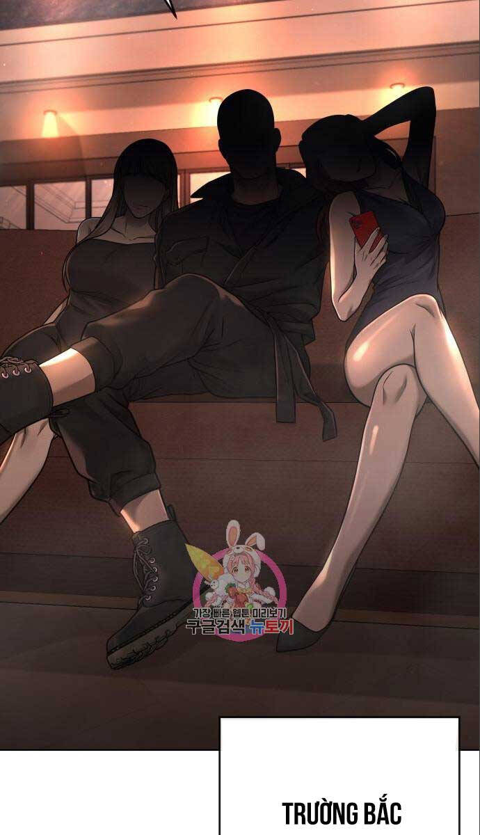 Nhiệm Vụ Diệu Kỳ Chap 114 - Next Chap 113