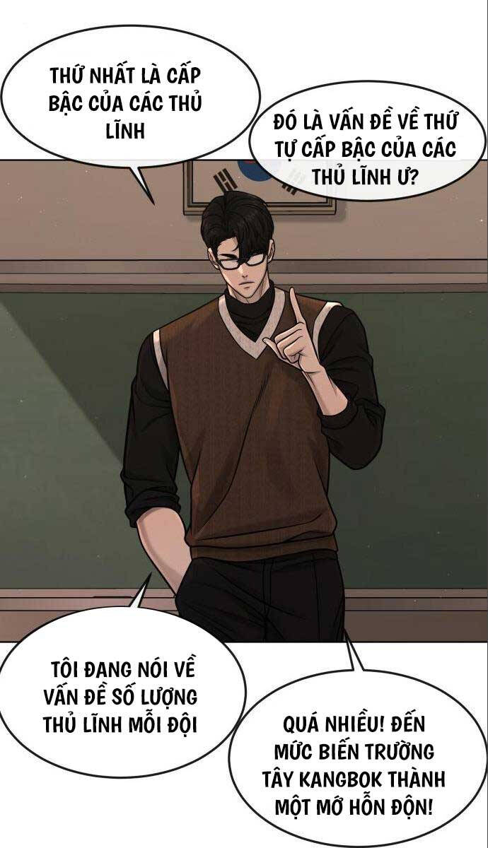 Nhiệm Vụ Diệu Kỳ Chap 114 - Next Chap 113