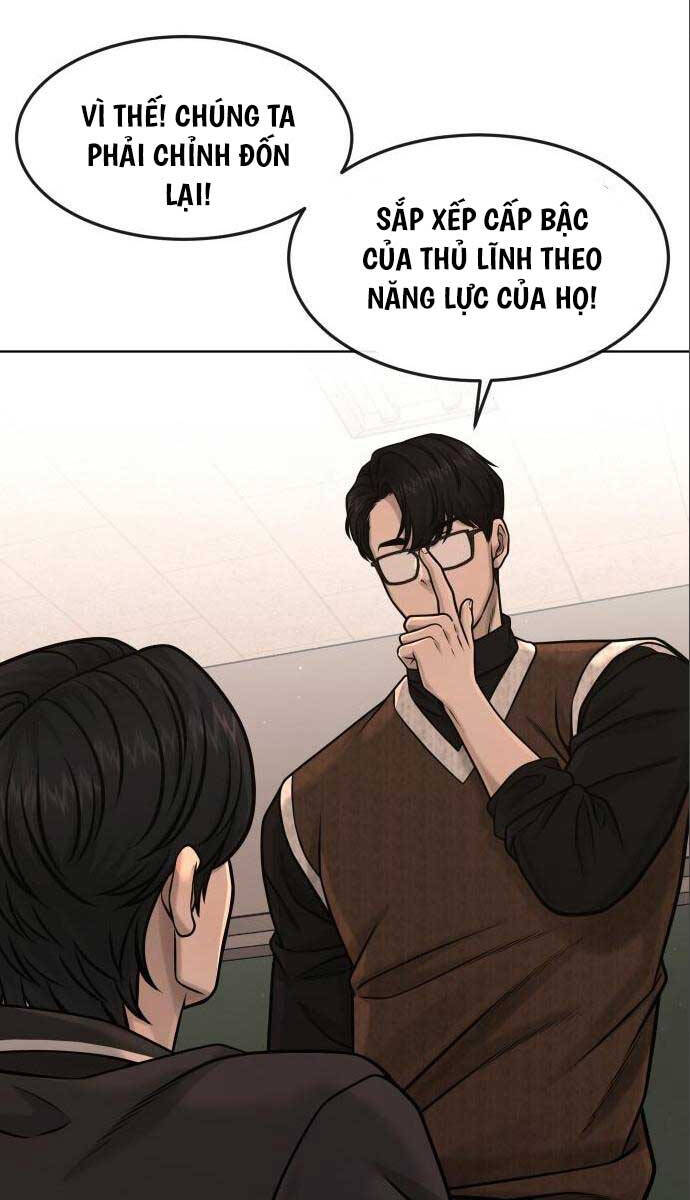 Nhiệm Vụ Diệu Kỳ Chap 114 - Next Chap 113