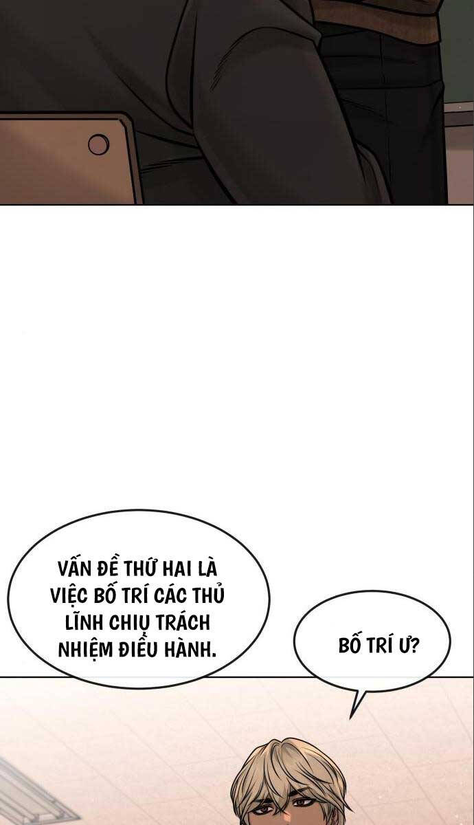 Nhiệm Vụ Diệu Kỳ Chap 114 - Next Chap 113