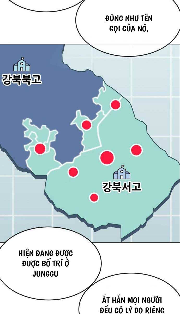 Nhiệm Vụ Diệu Kỳ Chap 114 - Next Chap 113