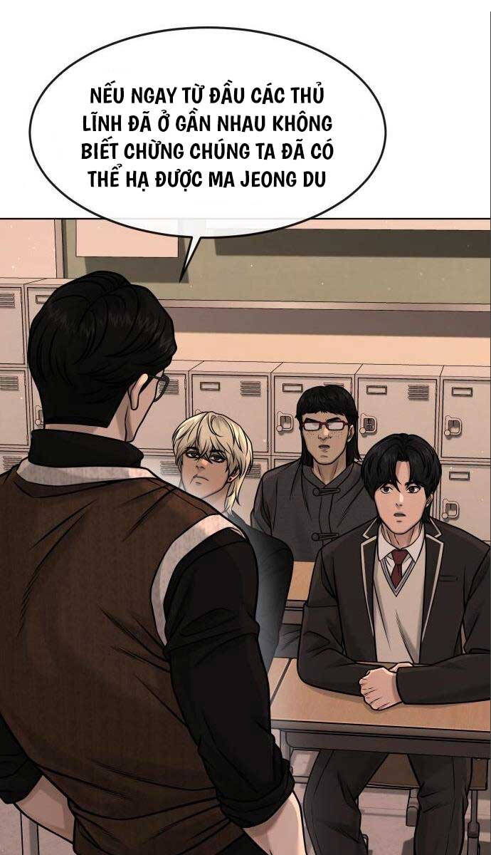 Nhiệm Vụ Diệu Kỳ Chap 114 - Next Chap 113