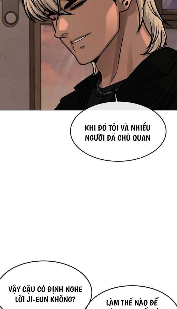 Nhiệm Vụ Diệu Kỳ Chap 114 - Next Chap 113