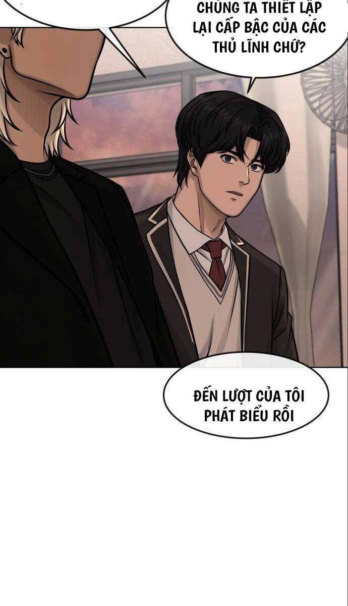 Nhiệm Vụ Diệu Kỳ Chap 114 - Next Chap 113