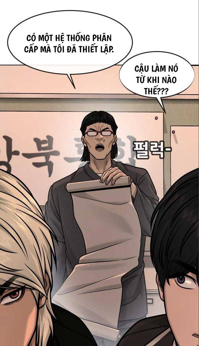 Nhiệm Vụ Diệu Kỳ Chap 114 - Next Chap 113