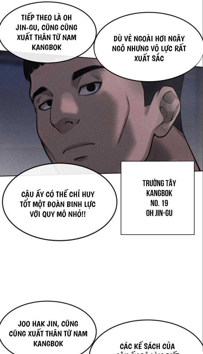 Nhiệm Vụ Diệu Kỳ Chap 114 - Next Chap 113