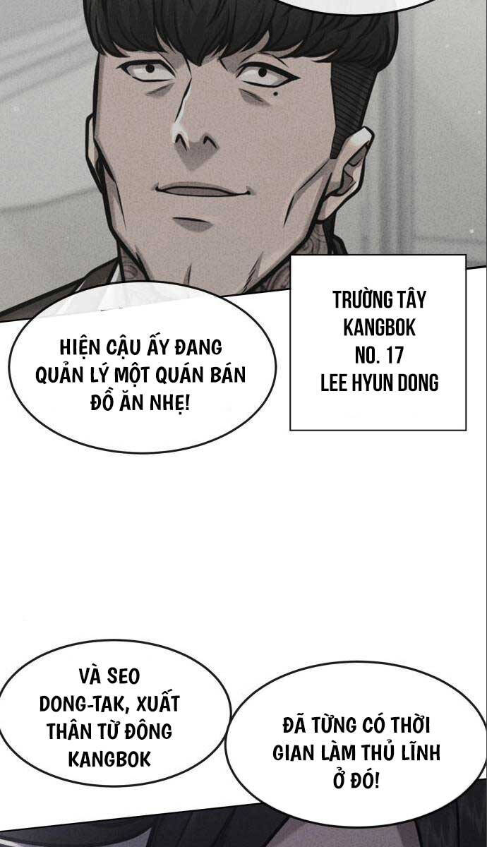 Nhiệm Vụ Diệu Kỳ Chap 114 - Next Chap 113