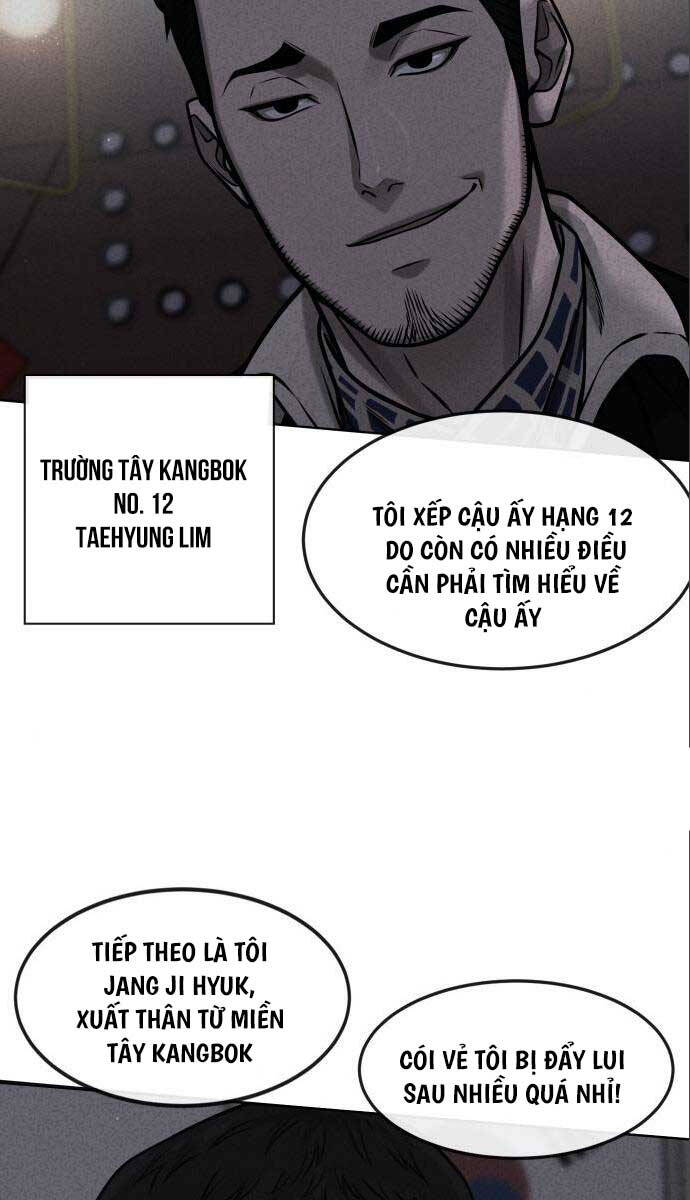 Nhiệm Vụ Diệu Kỳ Chap 114 - Next Chap 113