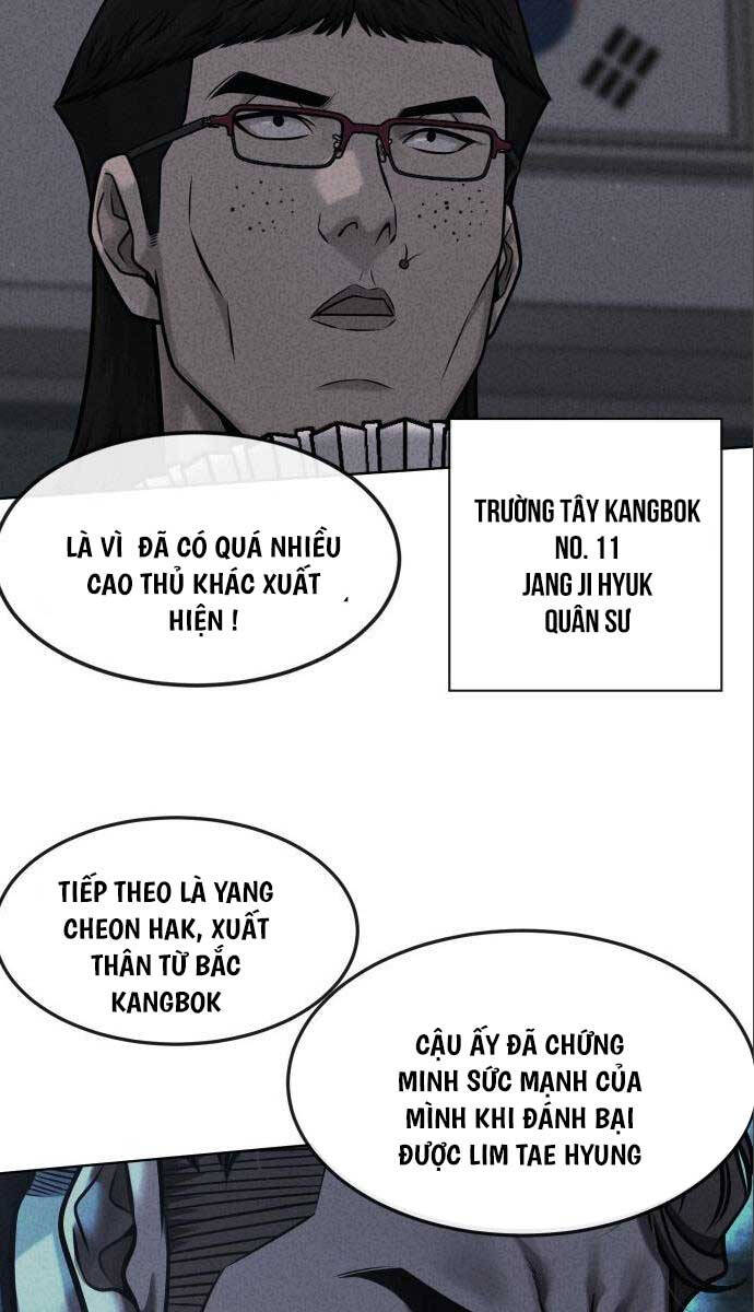 Nhiệm Vụ Diệu Kỳ Chap 114 - Next Chap 113