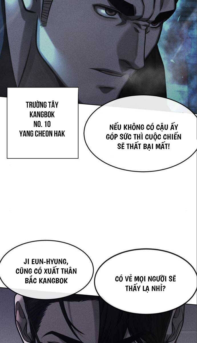 Nhiệm Vụ Diệu Kỳ Chap 114 - Next Chap 113